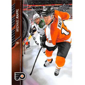 Řadové karty - Raffl Michael - 2015-16 Upper Deck No.397