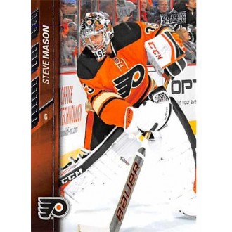 Řadové karty - Mason Steve - 2015-16 Upper Deck No.395