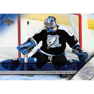 Řadové karty - Grahame John - 2005-06 Upper Deck No.421