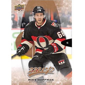 Řadové karty - Hoffman Mike - 2016-17 MVP No.48