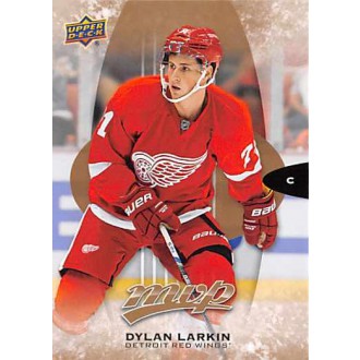 Řadové karty - Larkin Dylan - 2016-17 MVP No.125