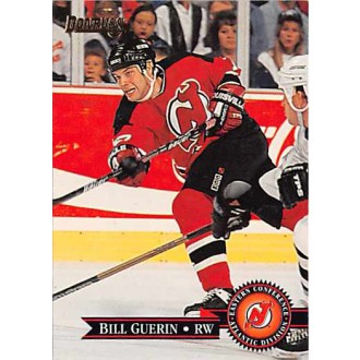 Řadové karty - Guerin Bill - 1995-96 Donruss No.35