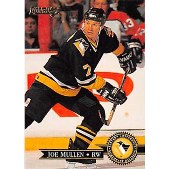 Řadové karty - Mullen Joe - 1995-96 Donruss No.38