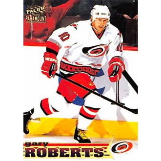 Řadové karty - Roberts Gary - 1998-99 Paramount No.42