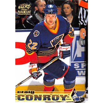 Řadové karty - Conroy Craig - 1998-99 Paramount No.200