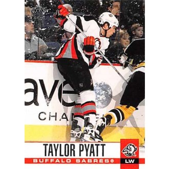 Řadové karty - Pyatt Taylor - 2003-04 Pacific No.44