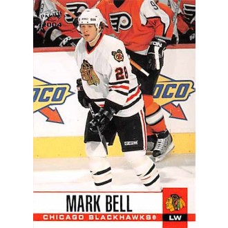 Řadové karty - Bell Mark - 2003-04 Pacific No.70