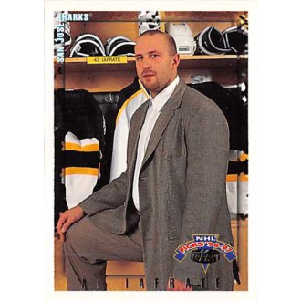 Řadové karty - Iafrate Al - 1996-97 Topps NHL Picks No.117