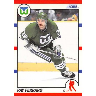 Řadové karty - Ferraro Ray - 1990-91 Score American No.134
