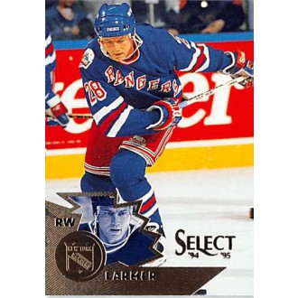 Řadové karty - Larmer Steve - 1994-95 Select No.112