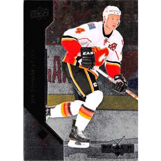 Řadové karty - Bouwmeester Jay - 2011-12 Black Diamond No.68