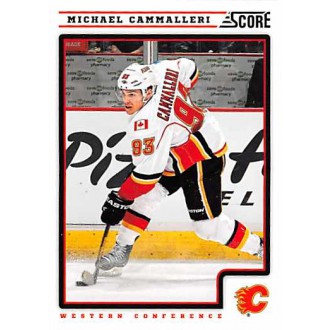 Řadové karty - Cammalleri Michael - 2012-13 Score No.93