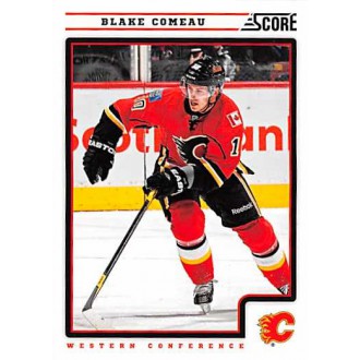 Řadové karty - Comeau Blake - 2012-13 Score No.96