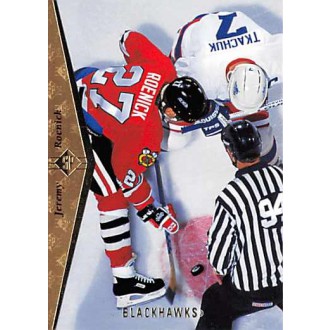 Řadové karty - Roenick Jeremy - 1994-95 SP No.22