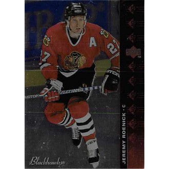 Insertní karty - Roenick Jeremy - 1994-95 Upper Deck SP Inserts No.SP17