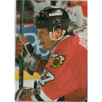 Řadové karty - Roenick Jeremy - 1994-95 Action Packed Big Picture Promos No.BP1