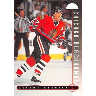 Řadové karty - Roenick Jeremy - 1995-96 Leaf No.116