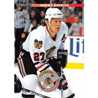 Řadové karty - Roenick Jeremy - 1996-97 Donruss No.2