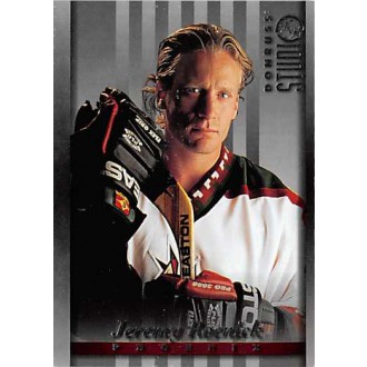 Řadové karty - Roenick Jeremy - 1997-98 Studio No.40