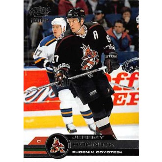 Řadové karty - Roenick Jeremy - 2001-02 Pacific No.308