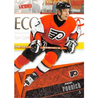 Řadové karty - Roenick Jeremy - 2003-04 Victory No.137