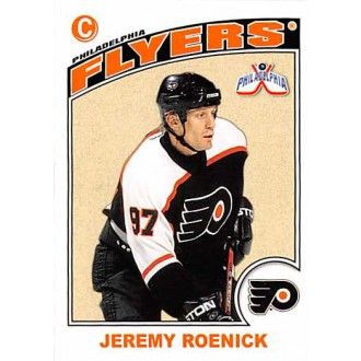 Insertní karty - Roenick Jeremy - 2004-05 Pacific Philadelphia No.12