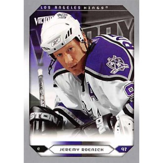 Řadové karty - Roenick Jeremy - 2005-06 Victory No.222