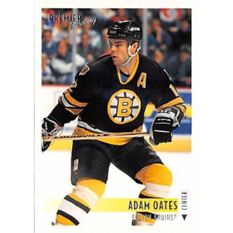 Řadové karty - Oates Adam - 1994-95 Topps Premier No.135