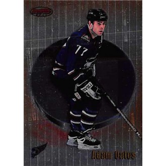 Řadové karty - Oates Adam - 1998-99 Bowmans Best No.72