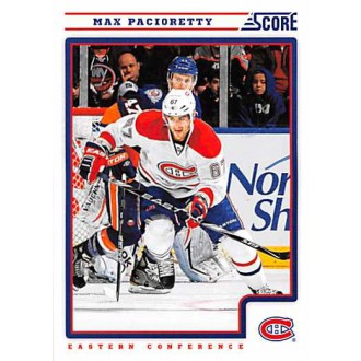 Řadové karty - Pacioretty Max - 2012-13 Score No.254