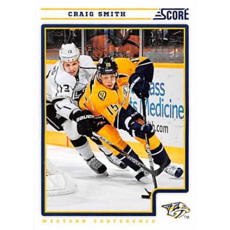 Řadové karty - Smith Craig - 2012-13 Score No.275