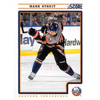 Řadové karty - Streit Mark - 2012-13 Score No.297
