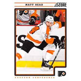 Řadové karty - Read Matt - 2012-13 Score No.347