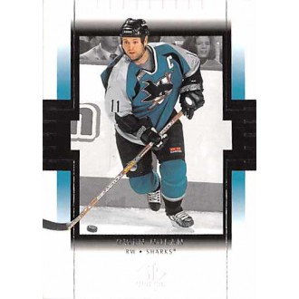 Řadové karty - Nolan Owen - 1999-00 SP Authentic No.73