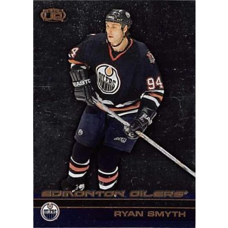 Řadové karty - Smyth Ryan - 2002-03 Heads Up No.51