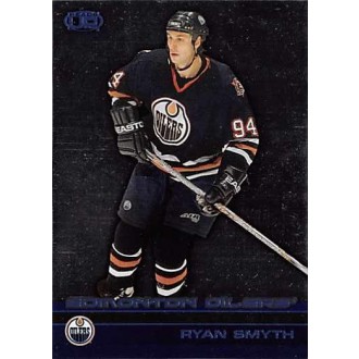 Paralelní karty - Smyth Ryan - 2002-03 Heads Up Blue No.51