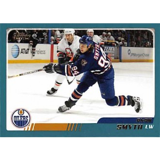Řadové karty - Smyth Ryan - 2003-04 Topps No.267