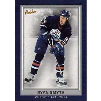 Řadové karty - Smyth Ryan - 2005-06 Beehive No.37