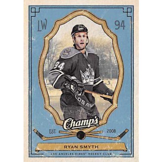 Řadové karty - Smyth Ryan - 2009-10 Champs No.51