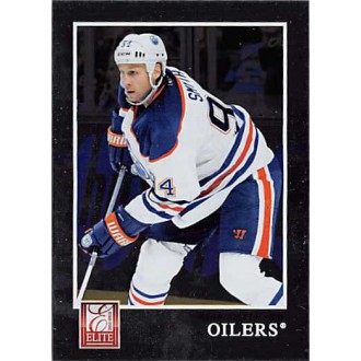 Řadové karty - Smyth Ryan - 2011-12 Elite No.48