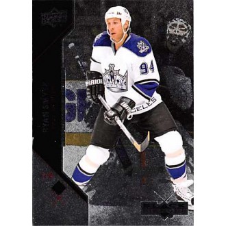 Řadové karty - Smyth Ryan - 2011-12 Black Diamond No.16