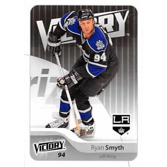 Řadové karty - Smyth Ryan - 2011-12 Victory No.86