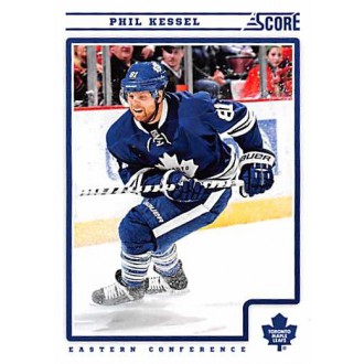 Řadové karty - Kessel Phil - 2012-13 Score No.431