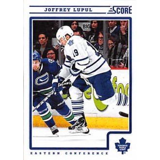 Řadové karty - Lupul Joffrey - 2012-13 Score No.436