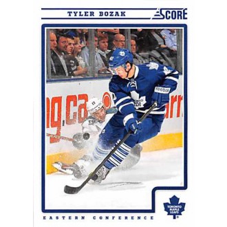 Řadové karty - Bozak Tyler - 2012-13 Score No.437