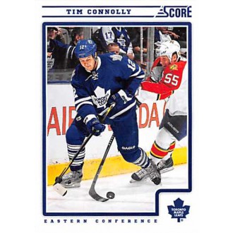 Řadové karty - Connolly Tim - 2012-13 Score No.443
