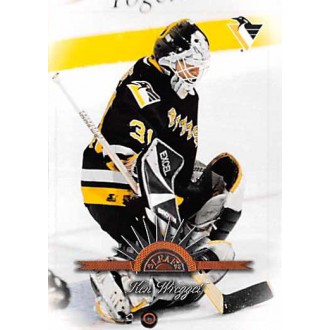 Řadové karty - Wregget Ken - 1997-98 Leaf No.82