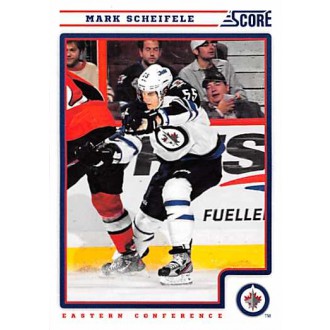 Řadové karty - Scheifele Mark - 2012-13 Score No.480