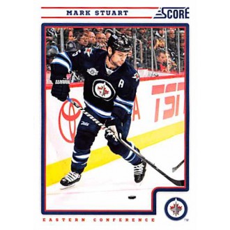 Řadové karty - Stuart Mark - 2012-13 Score No.490