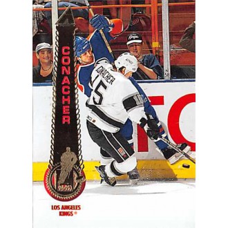 Řadové karty - Conacher Pat - 1994-95 Pinnacle No.403